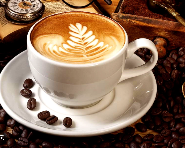 Cappucino