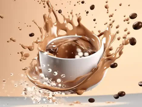 Kopi Susu